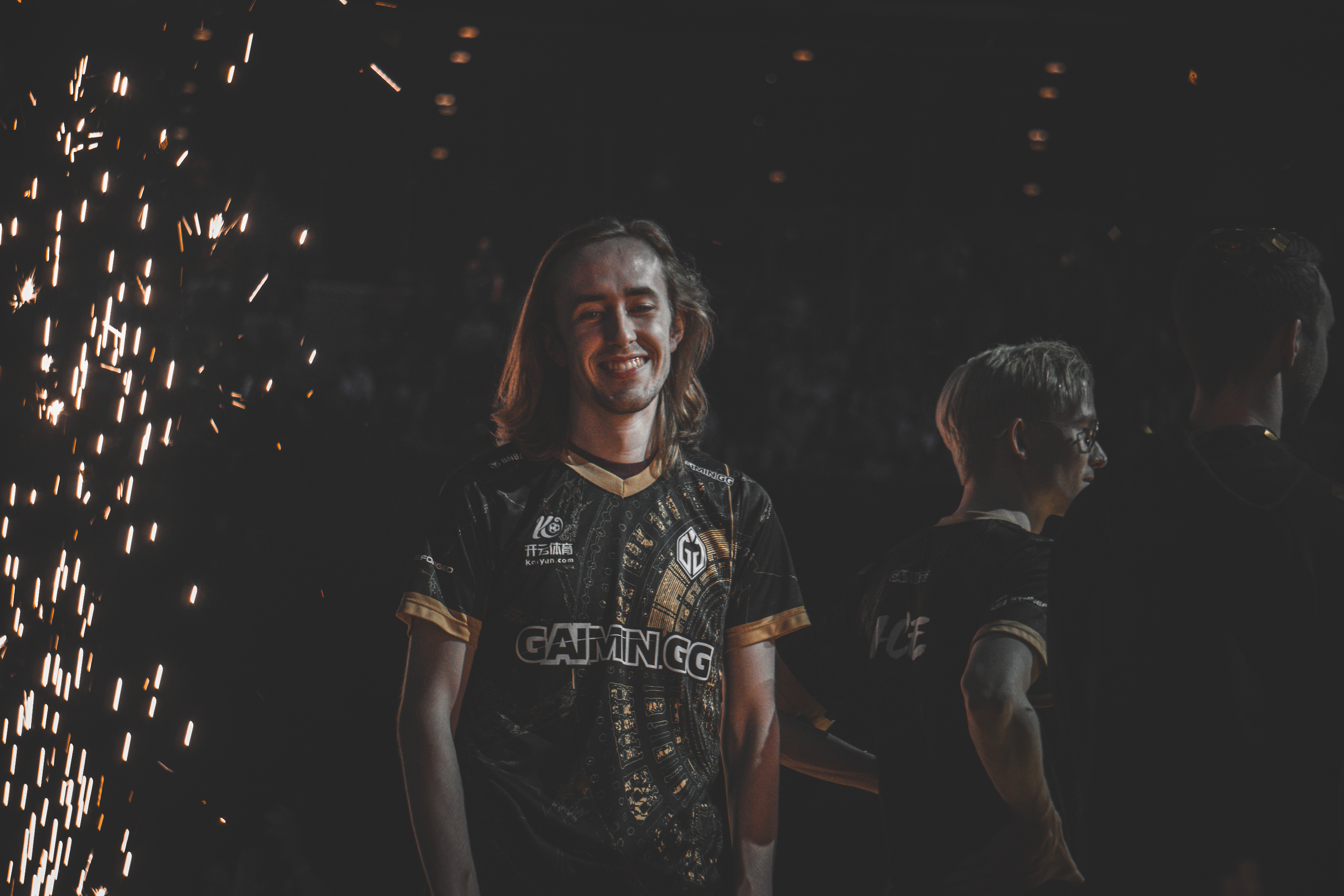 ESL One Berlin Major 2023